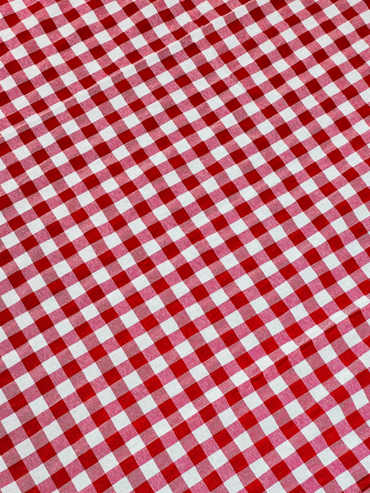 Table Cloth 6-Seater
