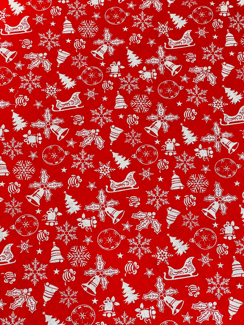 Table Cloth 12-Seater