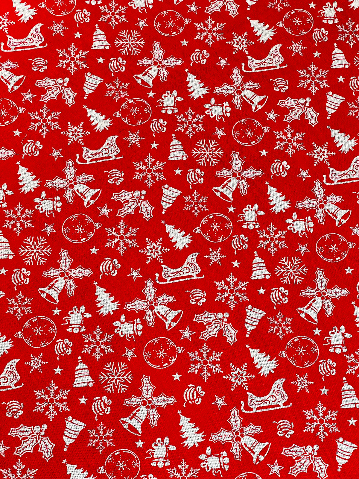 Table Cloth 12-Seater