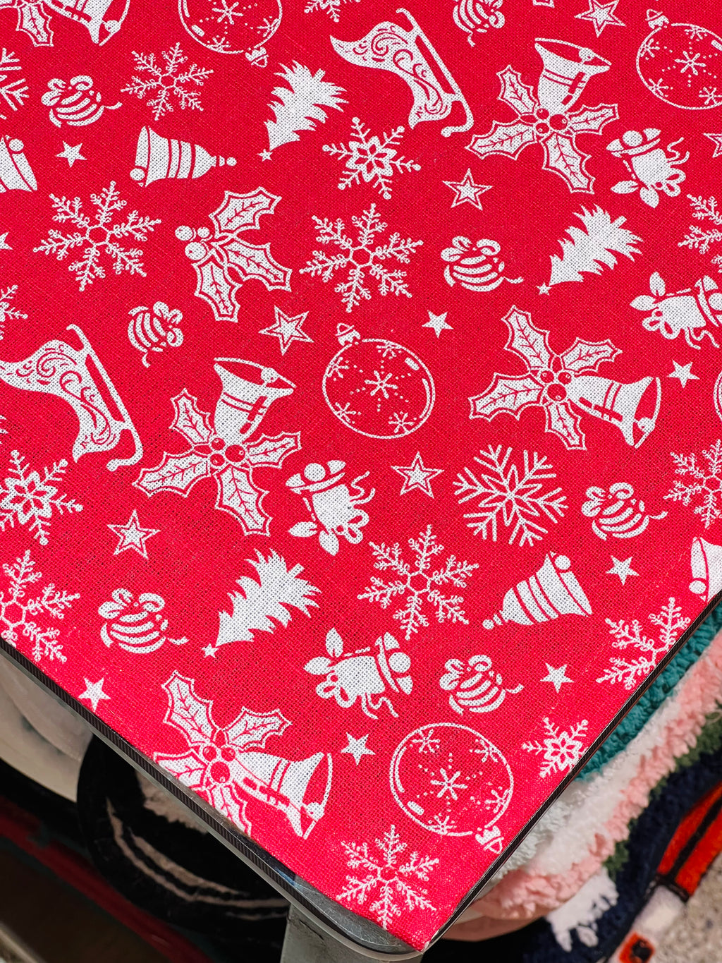 Table Cloth 12-Seater