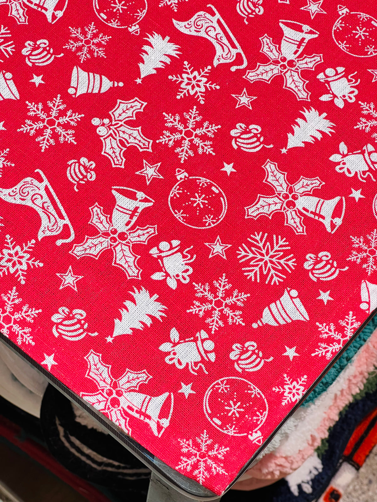 Table Cloth 12-Seater