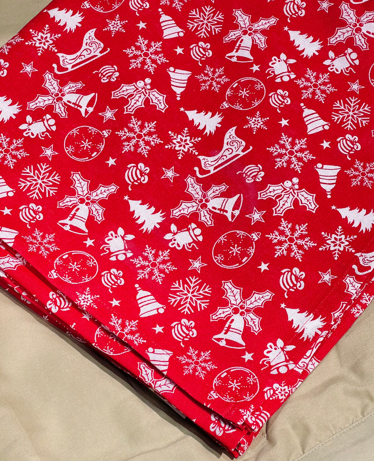 Table Cloth 12-Seater