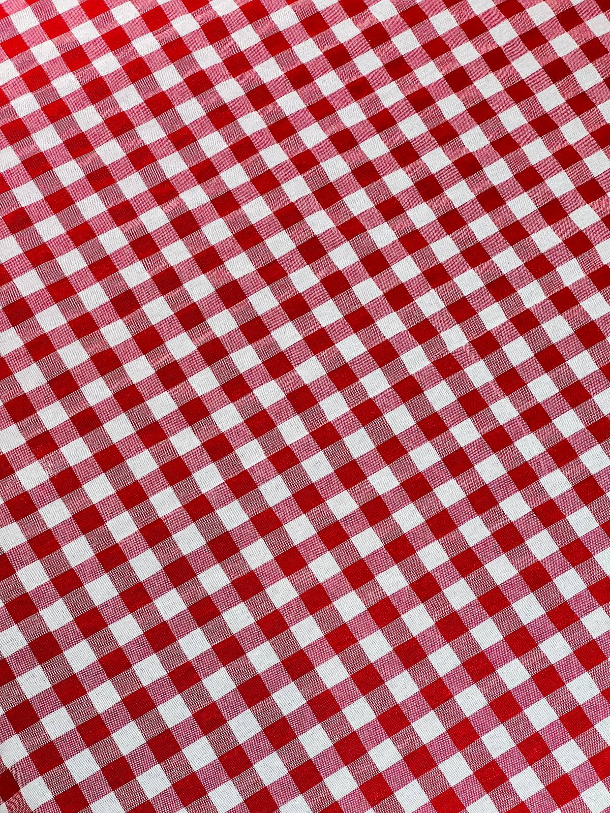 Table Cloth 6 Seater