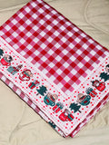 Table Cloth 6 Seater