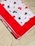 Table Cloth 6 Seater