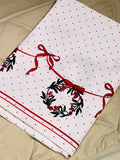 Table Cloth 8 Seater