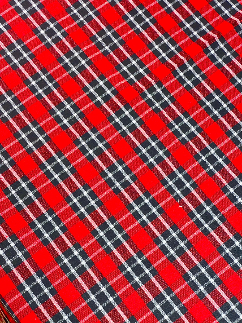 Table Cloth -6 Seater