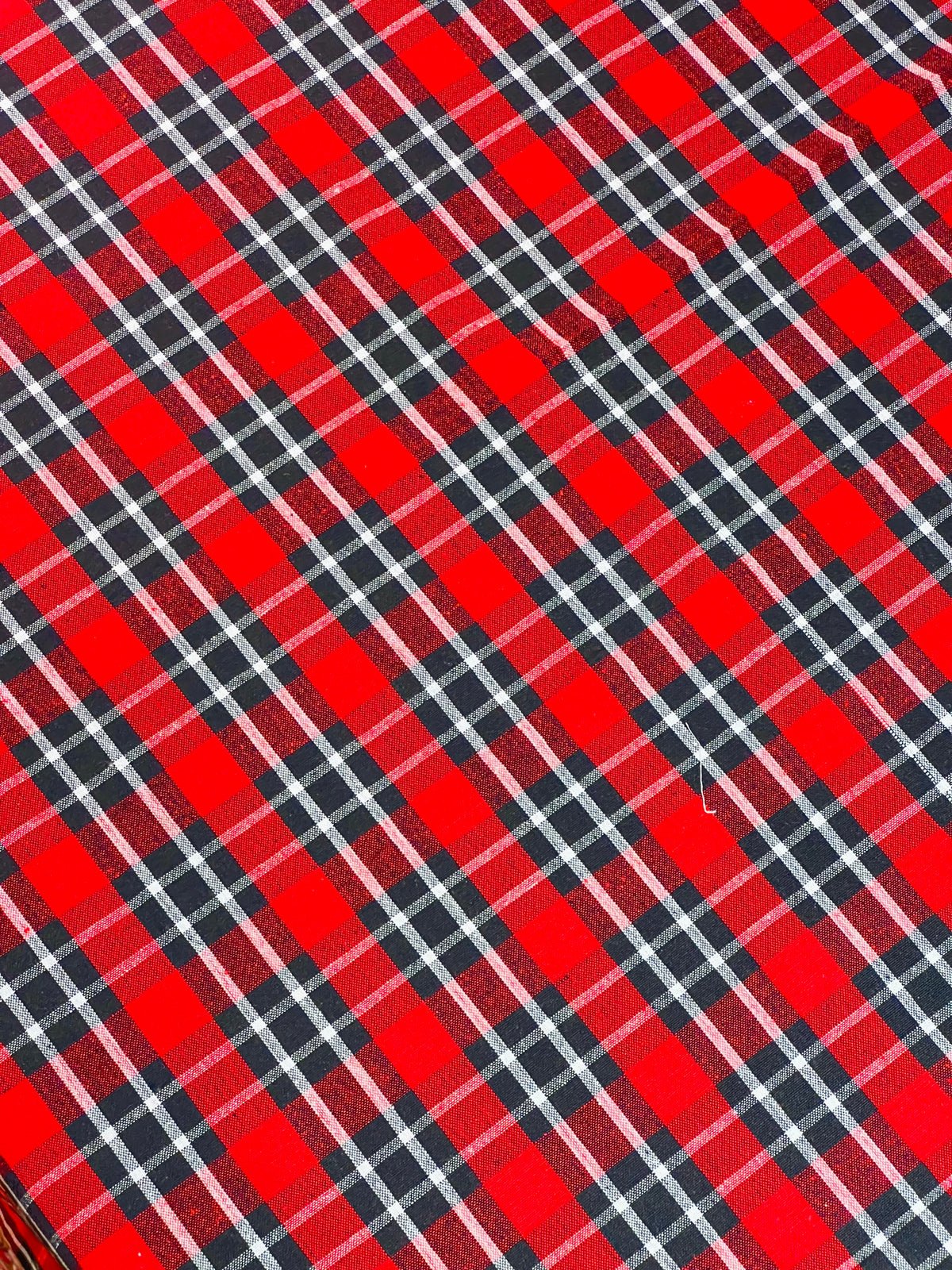 Table Cloth -6 Seater