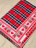 Table Cloth -6 Seater