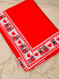 Table Cloth -6 Seater