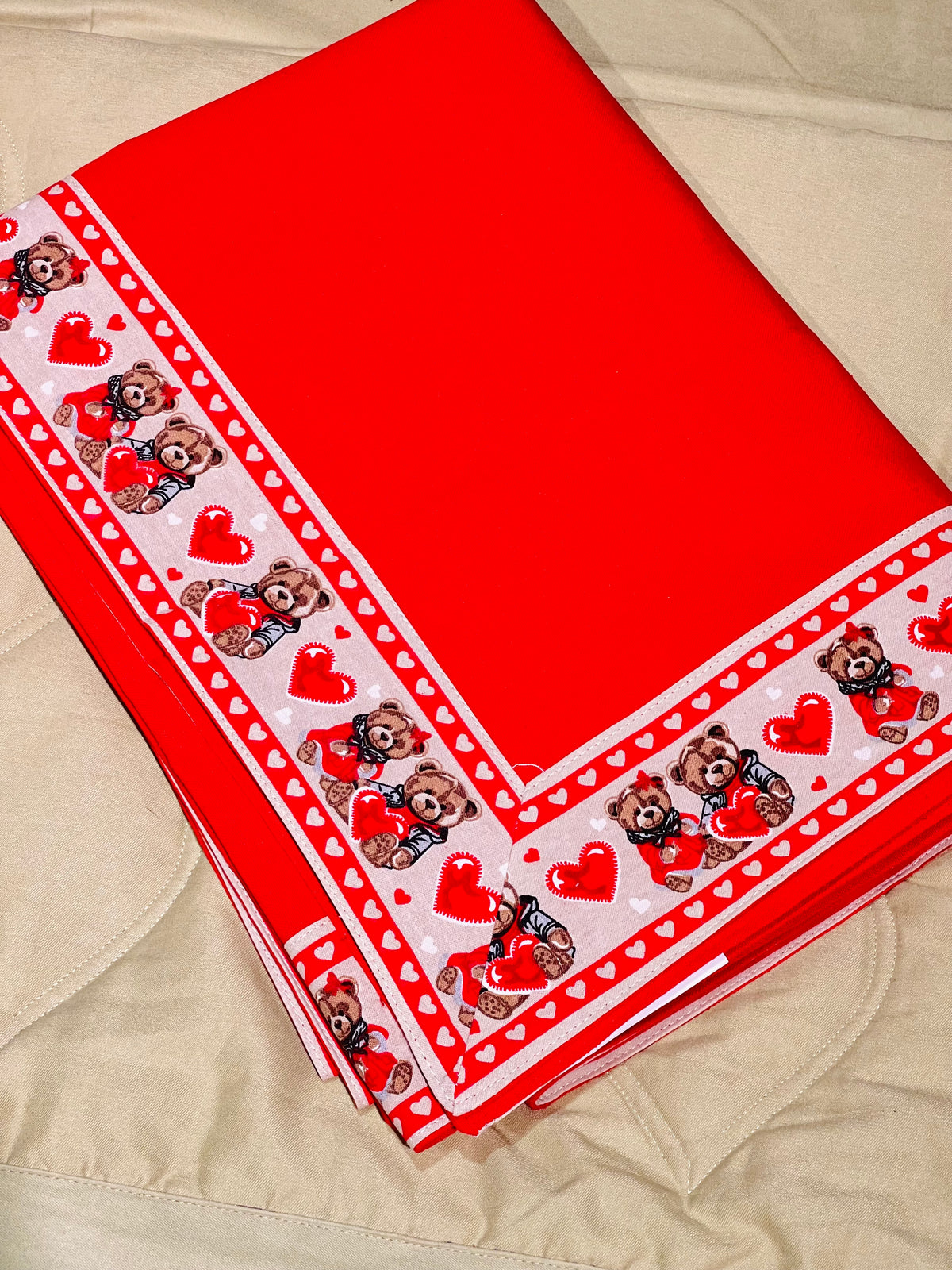 Table Cloth -6 Seater