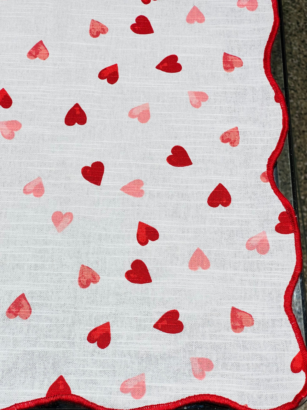 Table Cloth 6- Seater