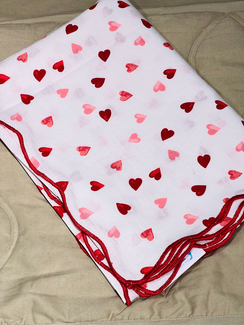Table Cloth 6- Seater