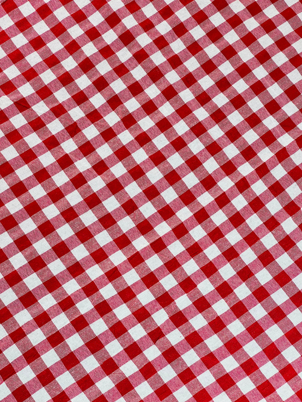 Table Cloth -6 Seater