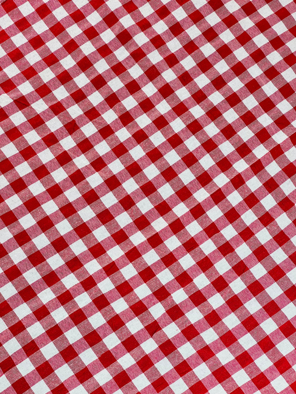 Table Cloth -6 Seater