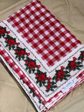 Table Cloth -6 Seater