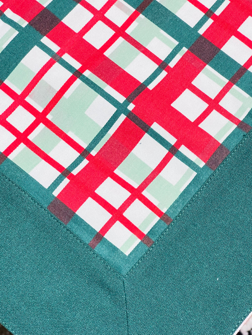 Table Cloth 6-Seater
