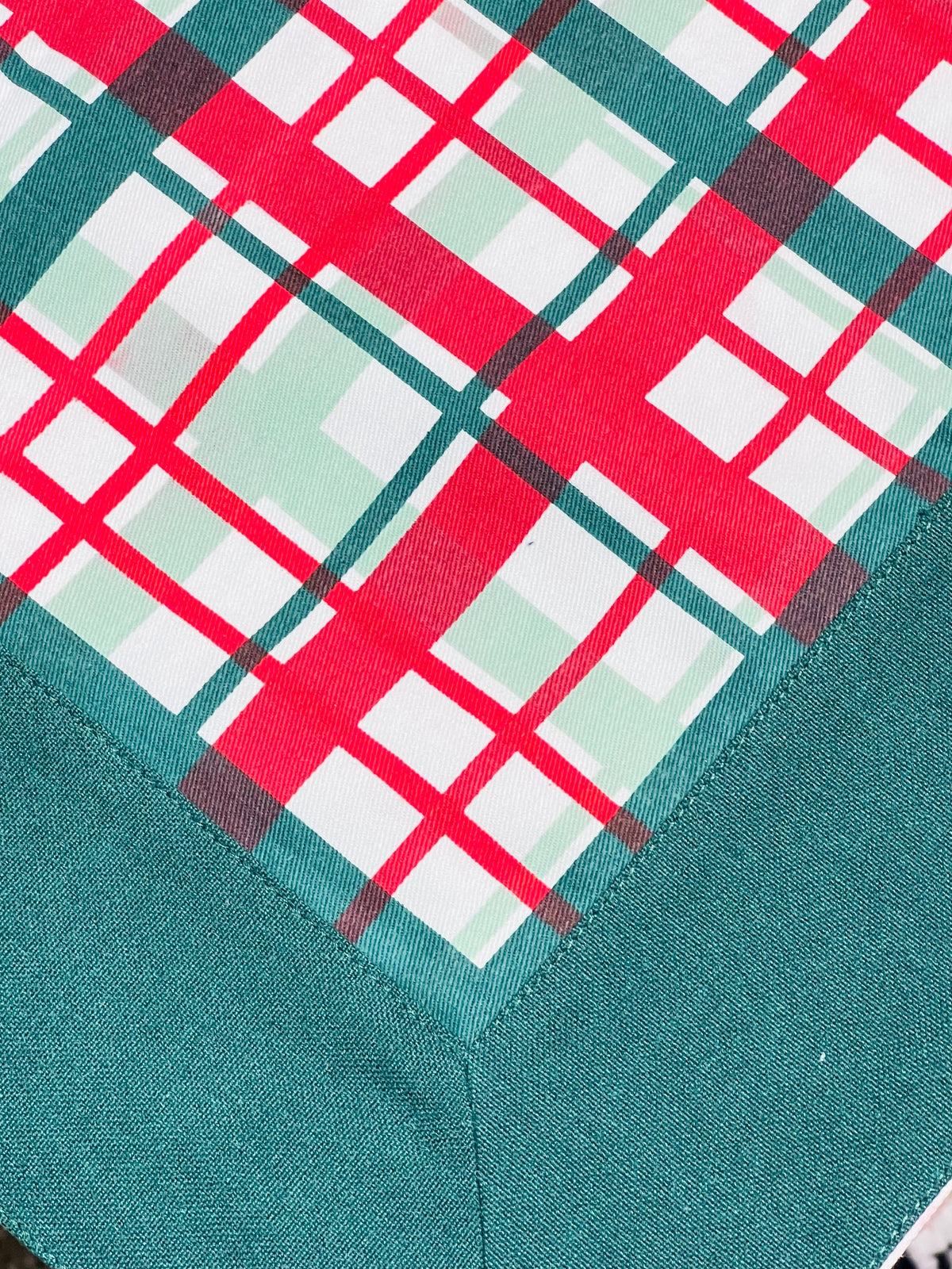 Table Cloth 6-Seater