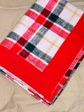 Table Cloth -6 Seater