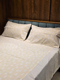 Xmas Theme Bedsheets