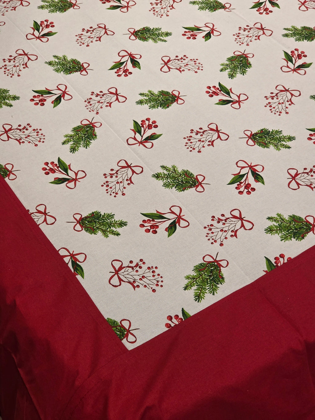 Xmas Theme Bedsheets