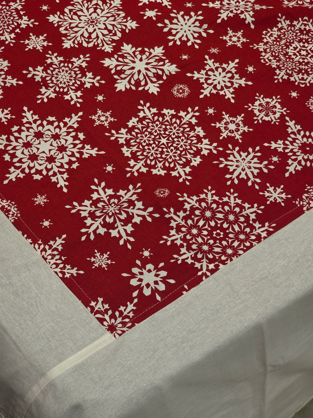 Xmas Theme Bedsheets