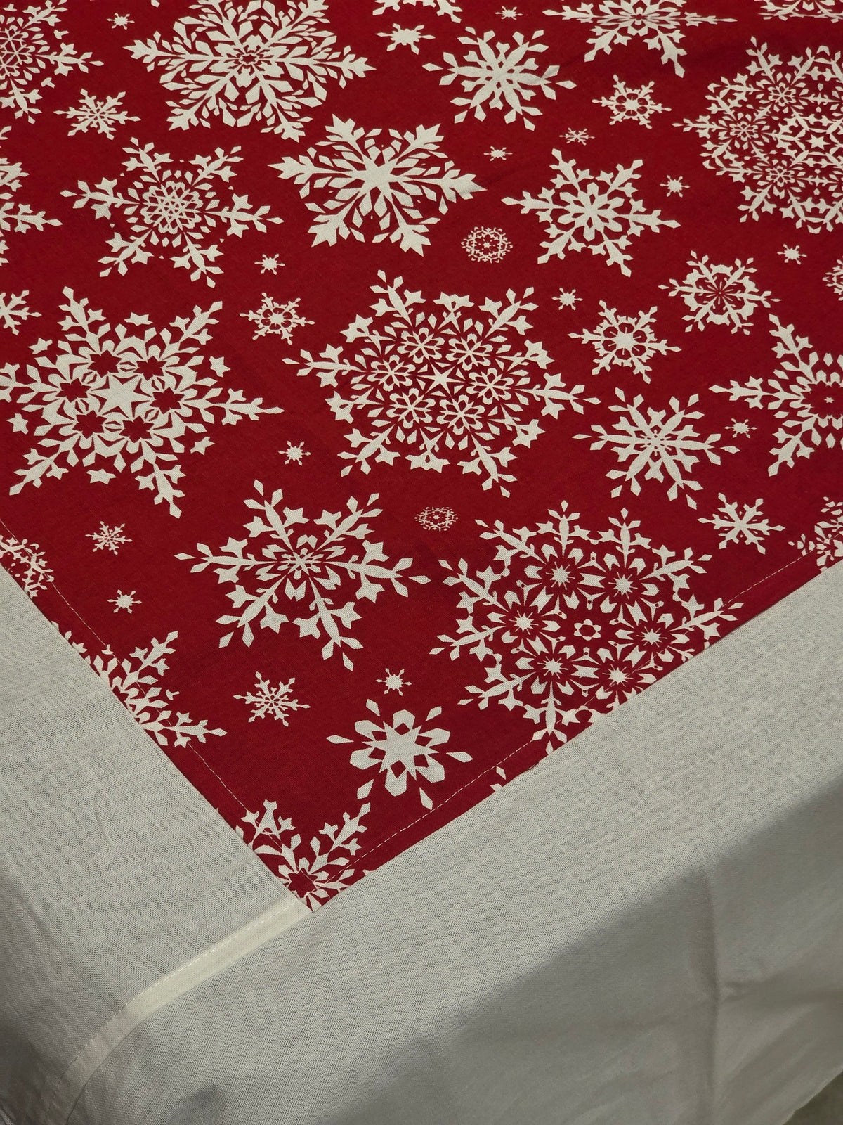 Xmas Theme Bedsheets