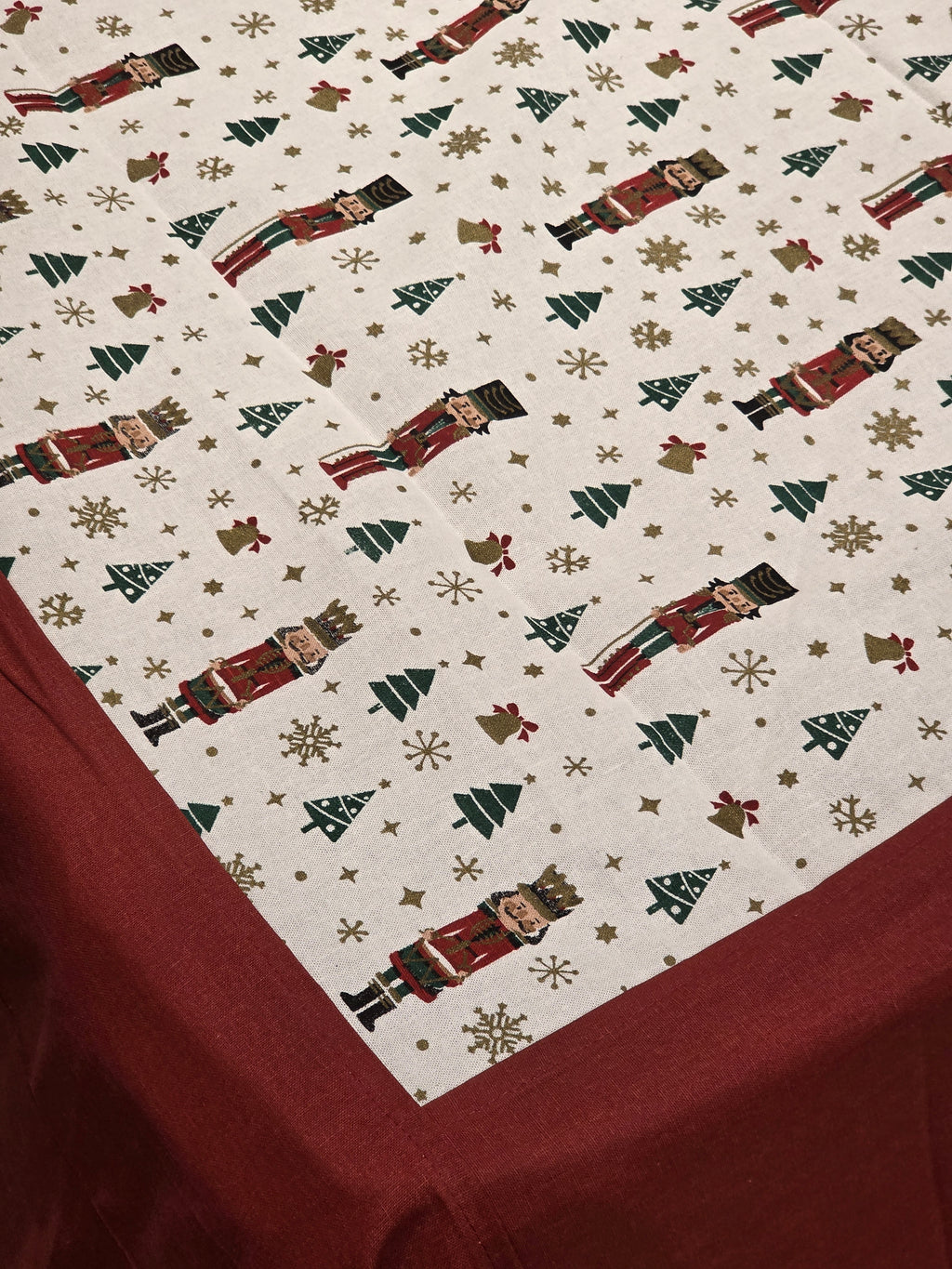 Xmas Theme Bedsheets