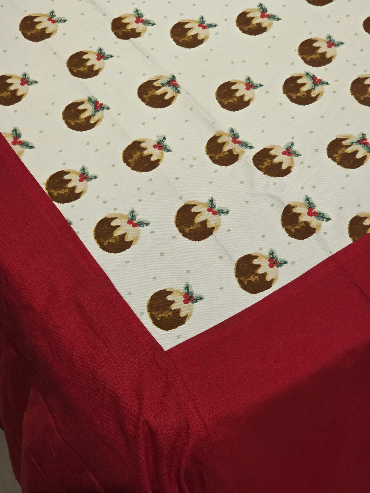 Xmas Theme Bedsheets