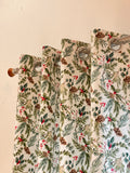 Xmas Curtains