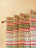 Xmas Curtains