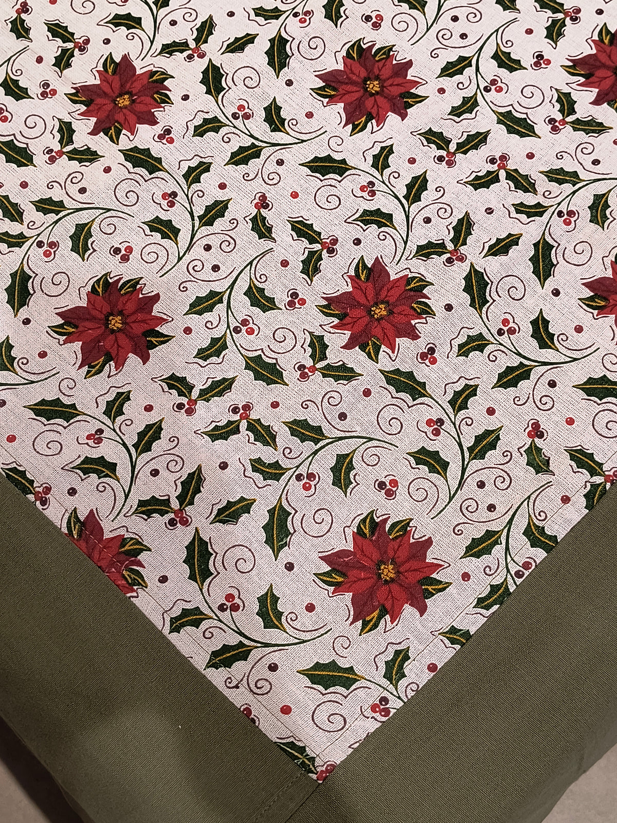 Xmas Theme Bedsheets