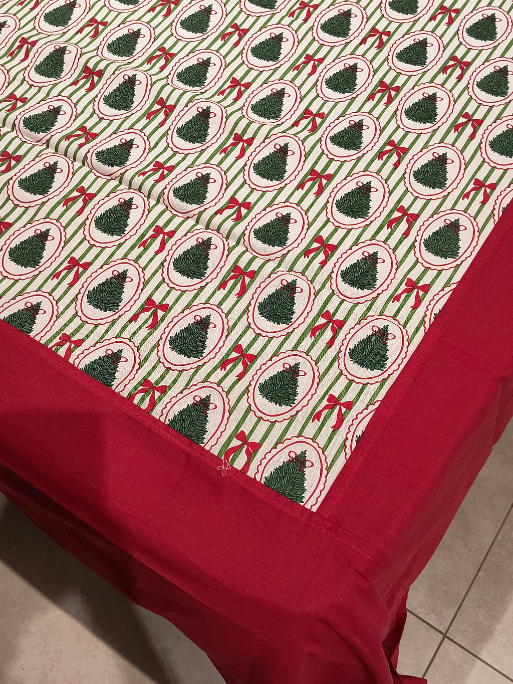 Xmas Theme Bedsheets