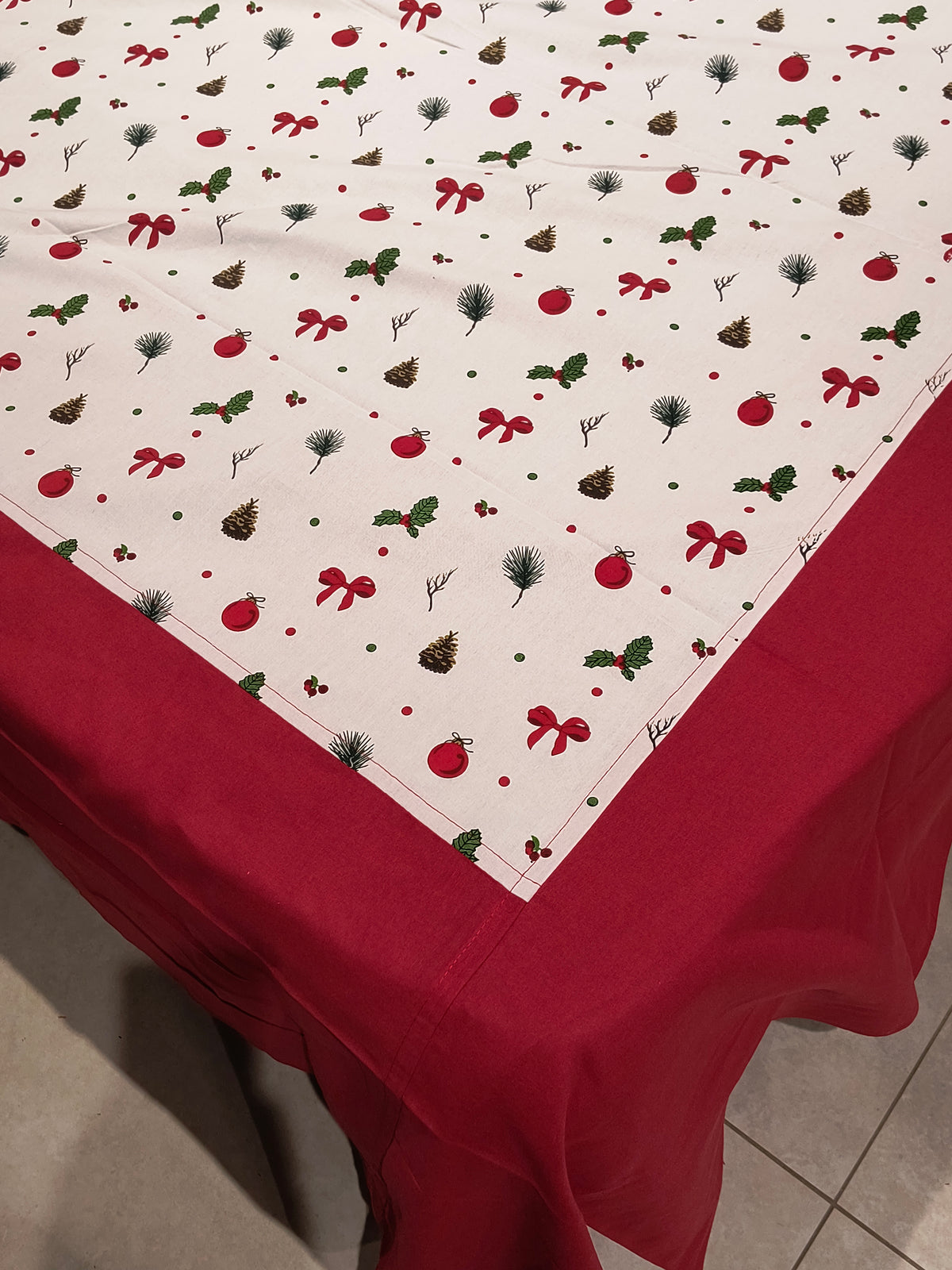 Xmas Theme Bedsheets