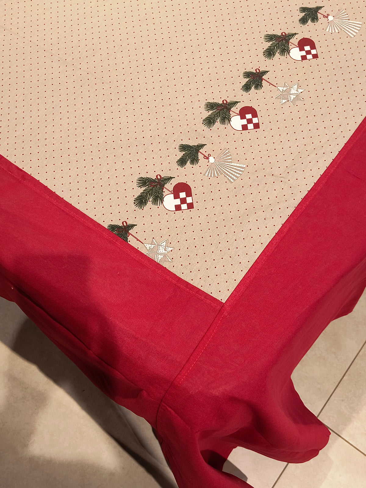 Xmas Theme Bedsheets