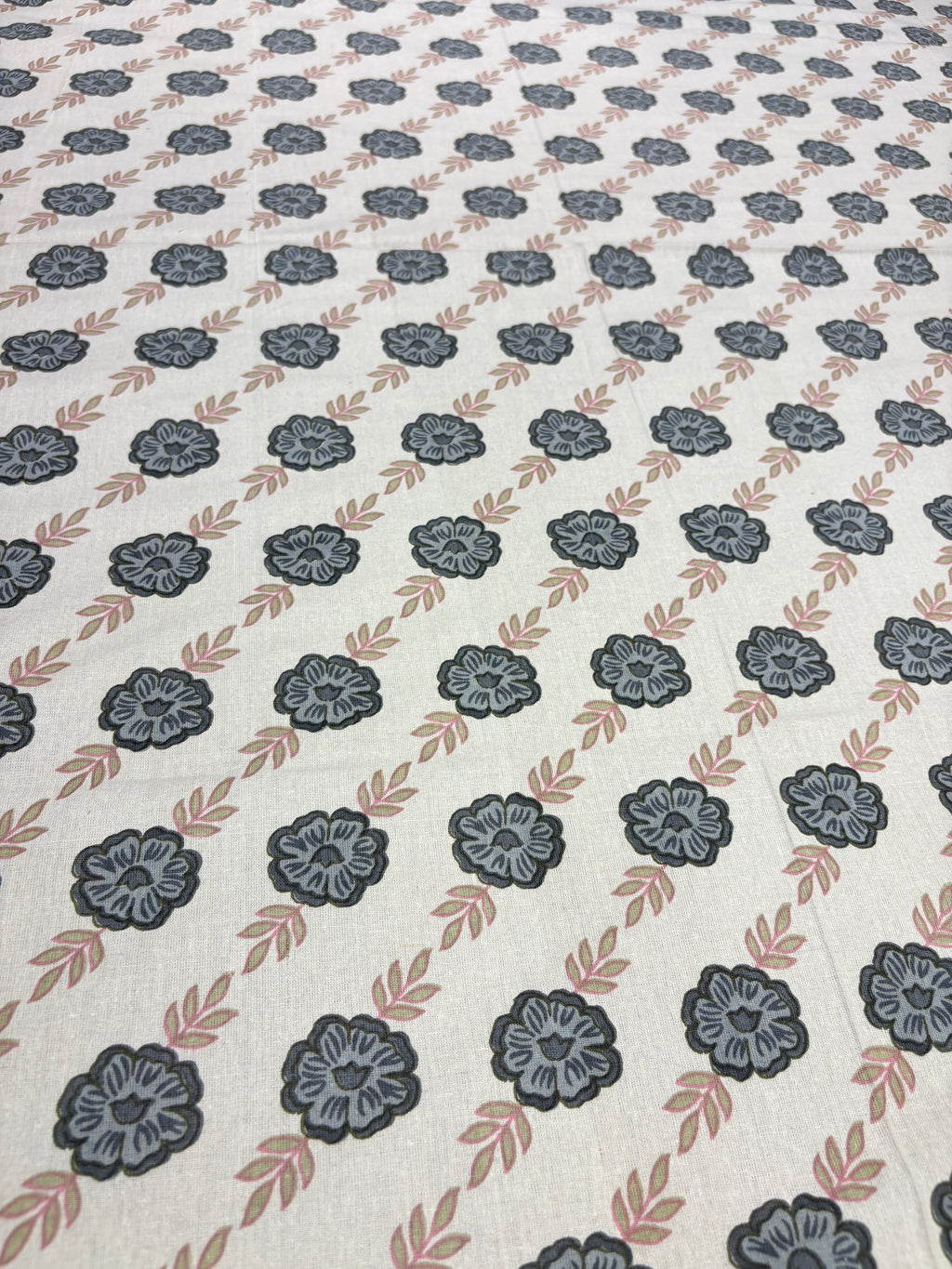 Cotton Double Bedsheet Set