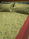 Xmas Theme Bedsheets