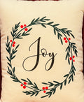 Xmas Theme Cushion