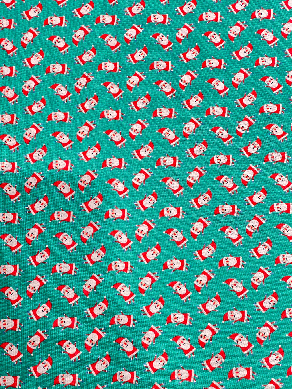 Xmas Theme Single Bedsheets