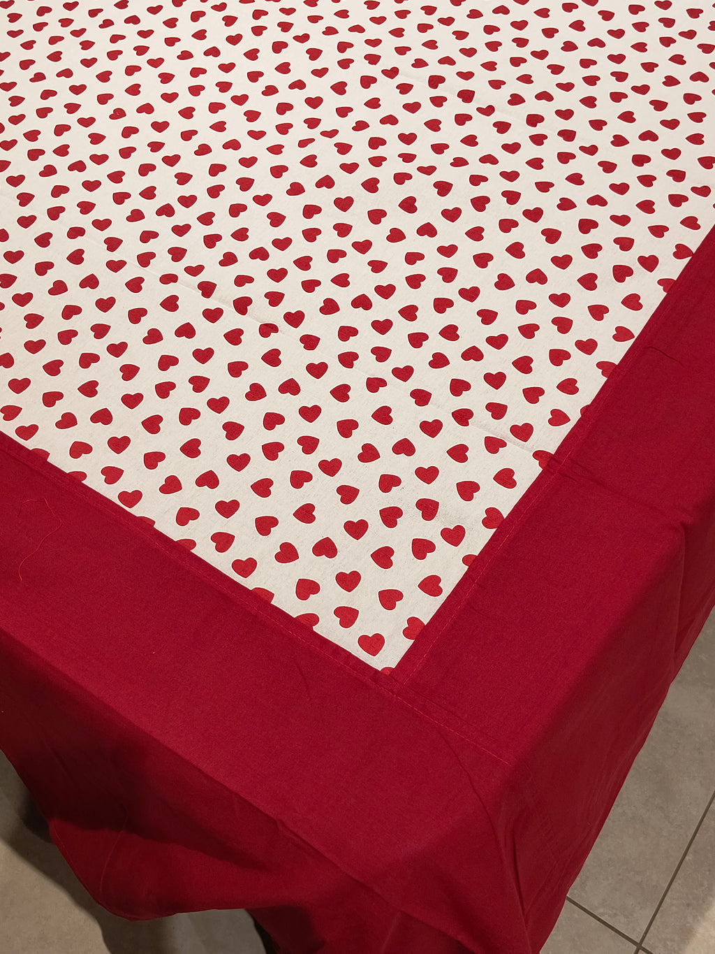 Xmas Theme King Size Bedsheets