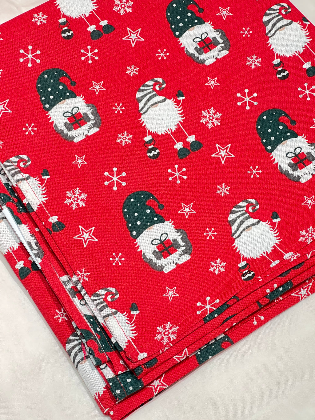 Table Cloth 12- Seater