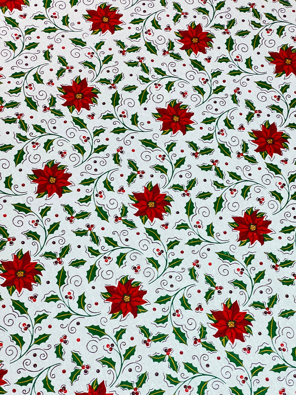 Table Cloth -8 Seater