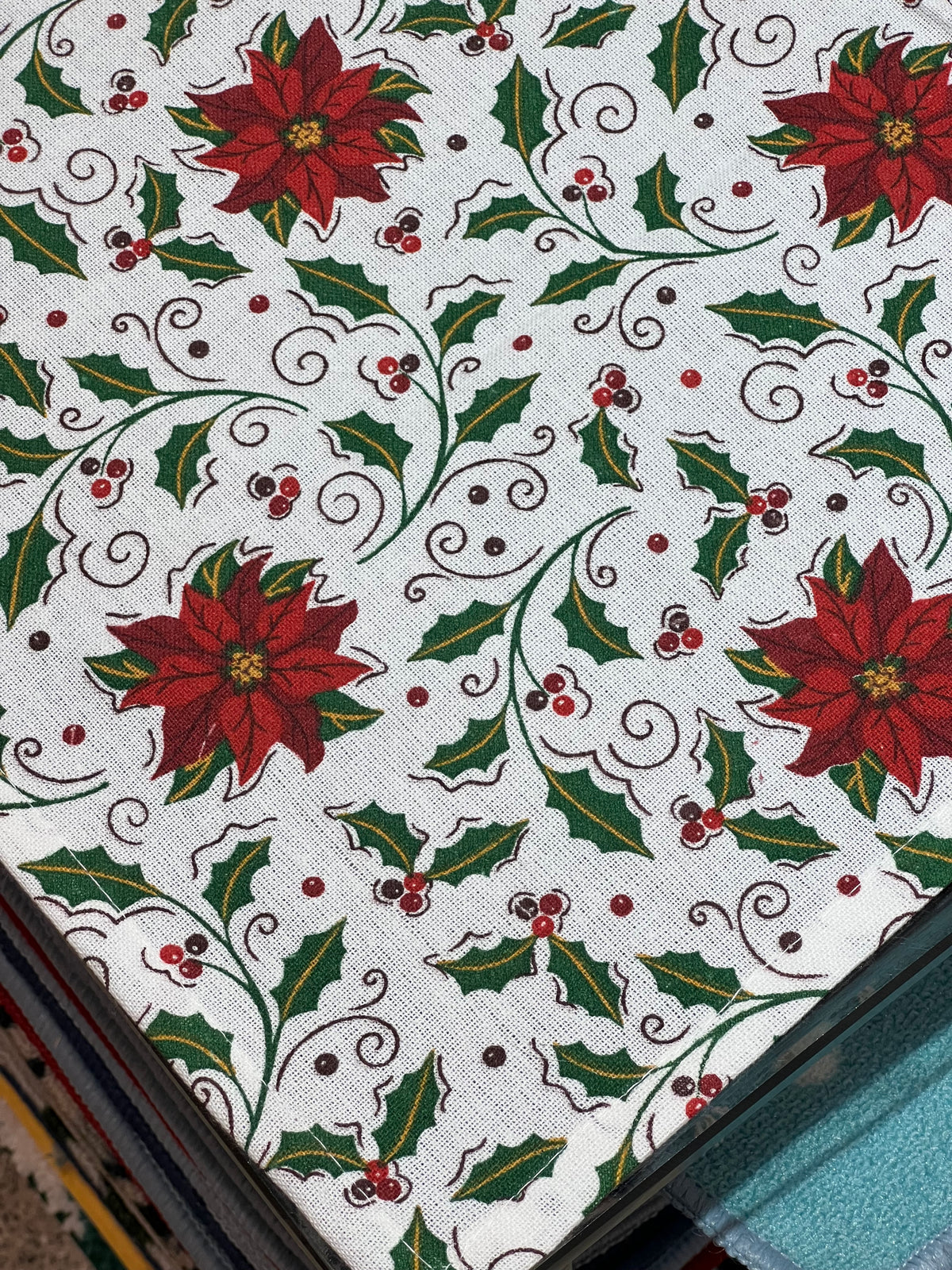 Table Cloth -8 Seater