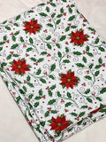 Table Cloth -8 Seater