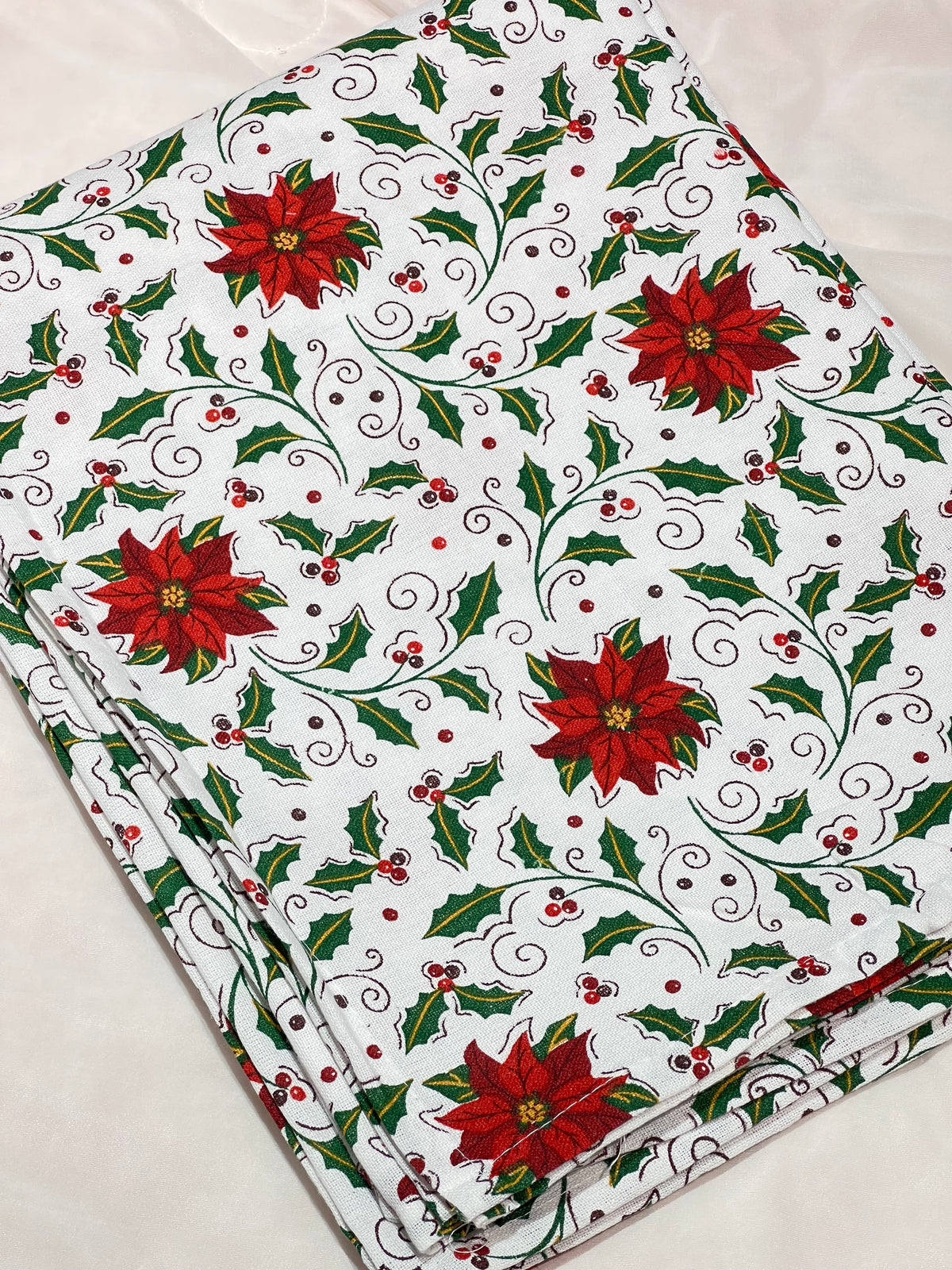 Table Cloth -8 Seater