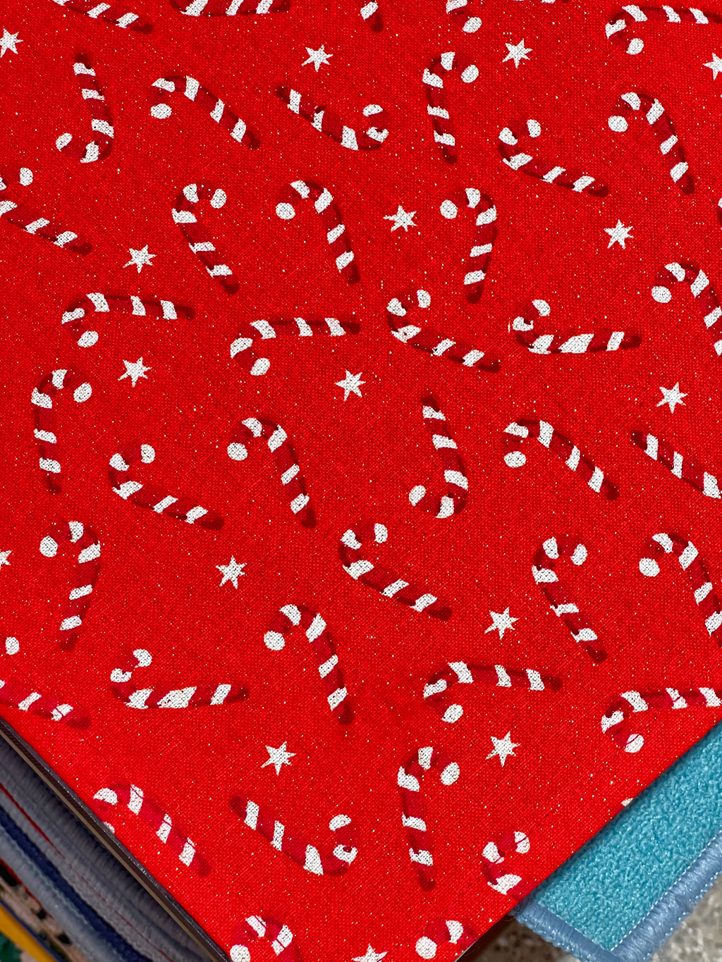 Table Cloth 8- Seater