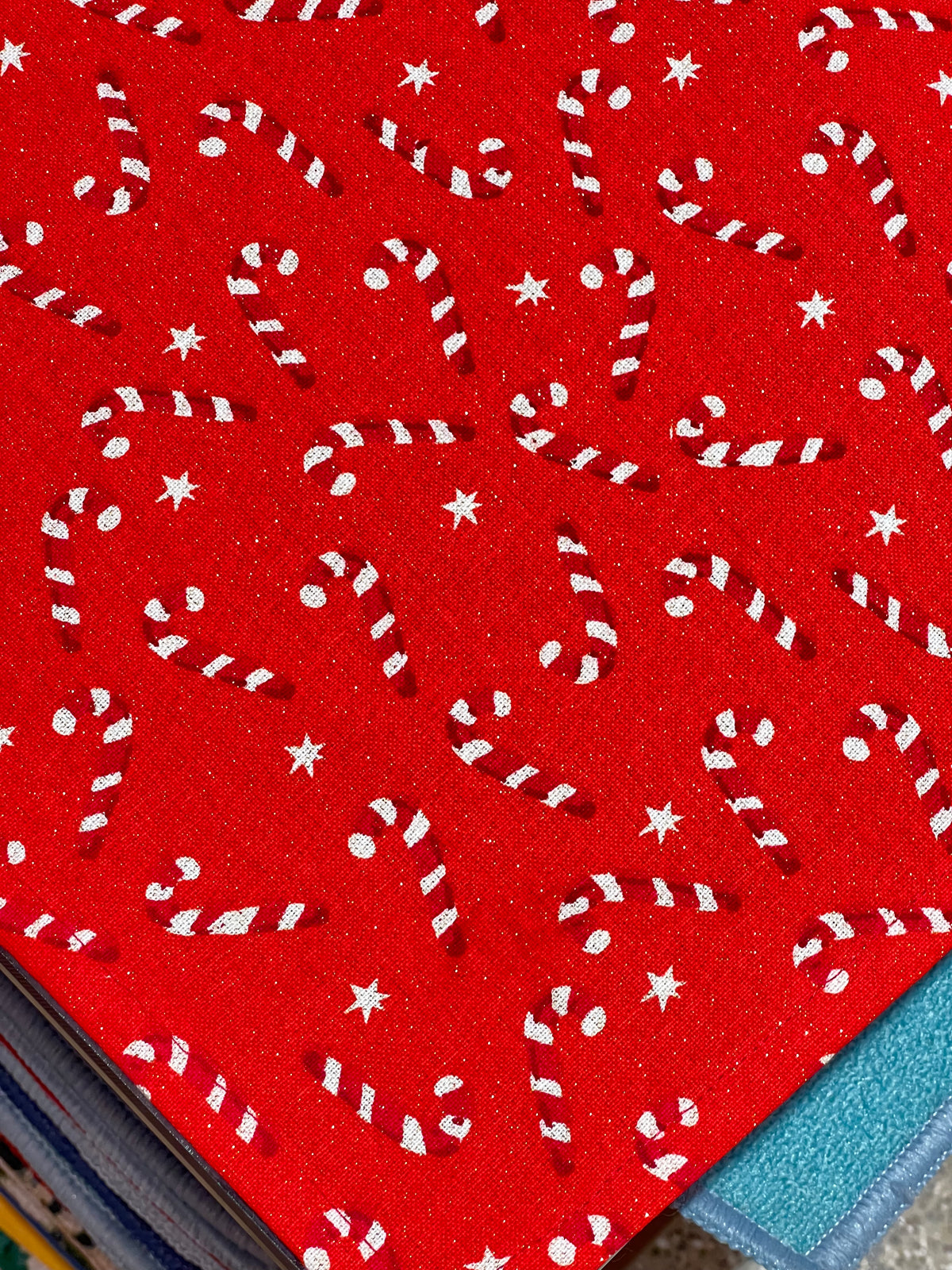 Table Cloth 8- Seater