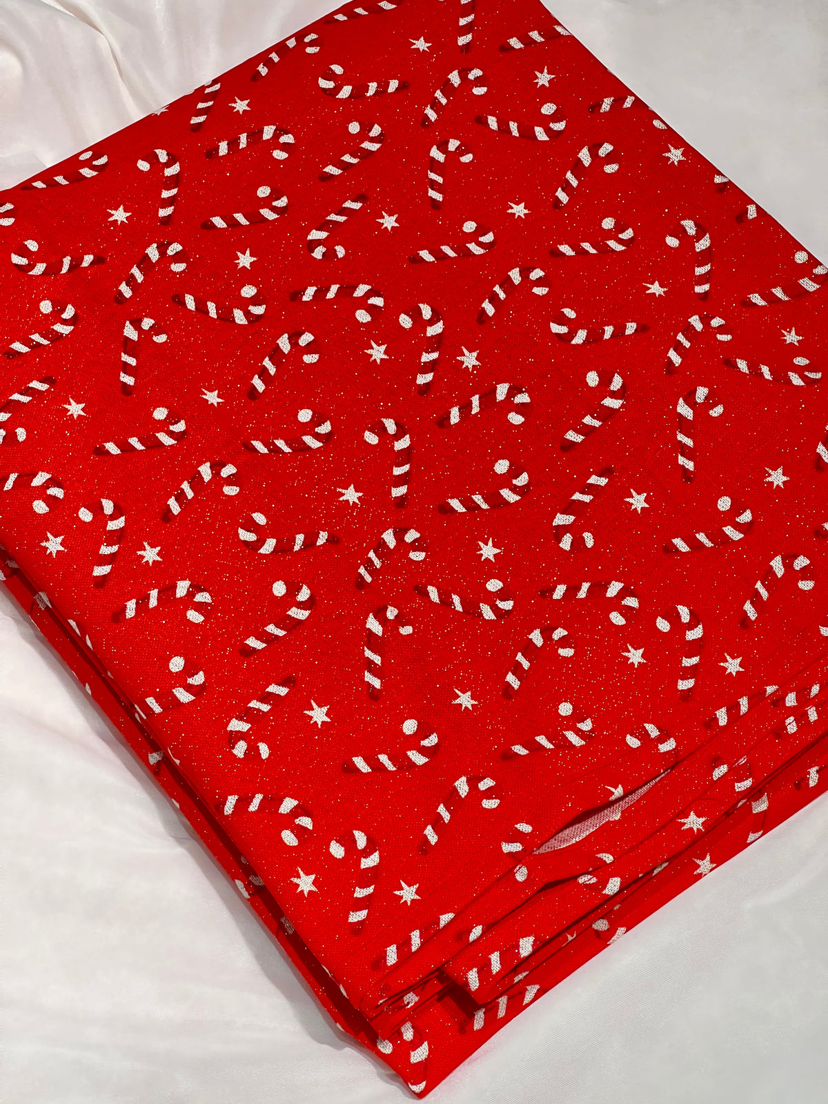 Table Cloth 8- Seater