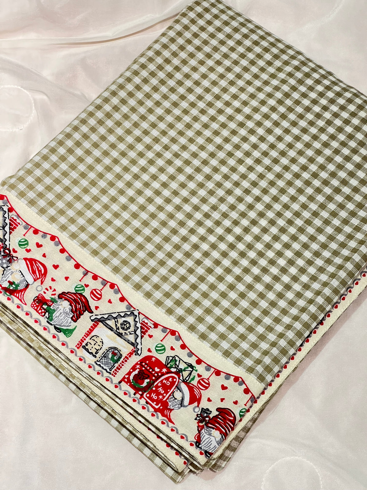 Table Cloth 6- Seater