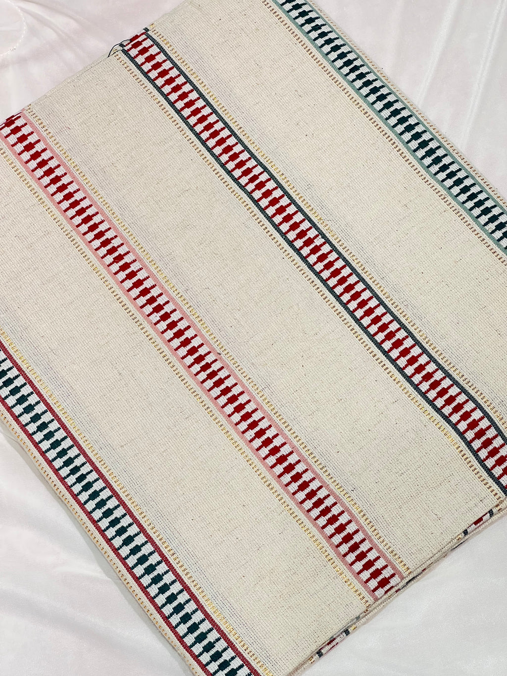Table Cloth 6- Seater